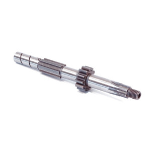 Kuplung tengely JAWA 