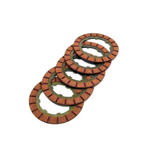 Kuplung lamella klt.  JAWA 