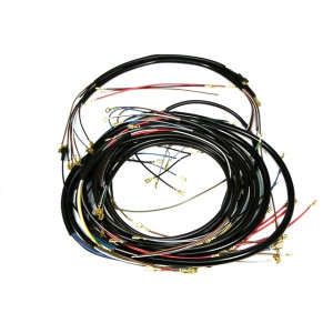 Kábelköteg komplett MZ ETZ