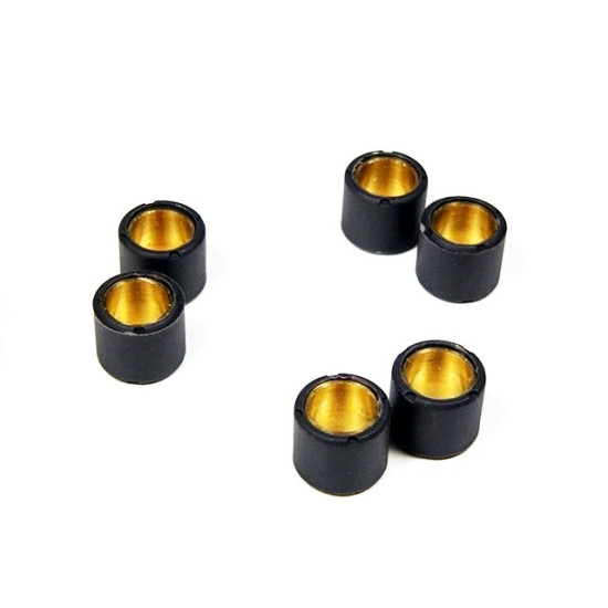 Kuplung görgő grt. 20x17x8.5 gr Kuplung görgő grt. 20x17x8.5 gr