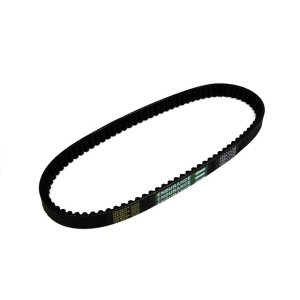 Bordásszíj 17,7×729 kínai robogó 4 ütemű 50–100 ccm / Ékszíj