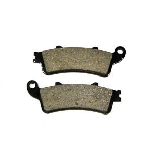 Tárcsafék betét grt. 115X40X9.4 HONDA PANTHEON 125-150 98-02