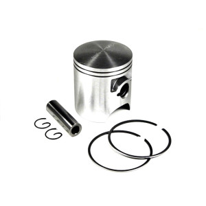 Dugattyú 56.00 KPL. SUZUKI GAMMA-125