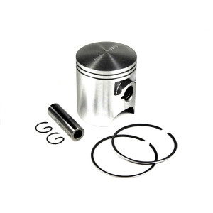 Dugattyú 56.50 KPL. SUZUKI GAMMA-125