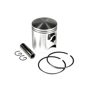 Dugattyú 57.50 KPL. SUZUKI GAMMA-125 