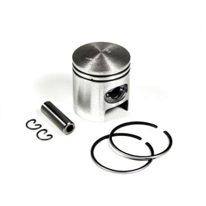 Dugattyú 43.00 KPL. SUZUKI CP50 GEMA CA11A