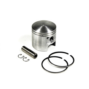 Dugattyú 45.50 KPL. SUZUKI SEPIA-50 CA1EA-EB-EC / APRILIA HABANA / DERBI / ITLAJET / MALAGUTI /