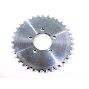 Lánckerék hátsó Z35 ROMET