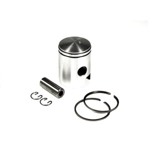 Dugattyú 39.50 KPL. 12 CSAP "L" PIAGGIO CIAO-50 / SI-50