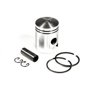 Dugattyú 39.50 KPL. 12 CSAP PIAGGIO CIAO-50 / SI-50