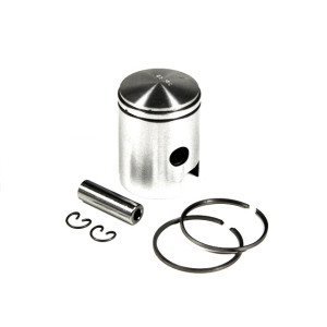 Dugattyú 40.50 KPL. 10 CSAP "L" PIAGGIO CIAO / SI