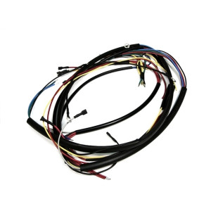 Kábel köteg komplett  JAWA 559 PANELKA-250