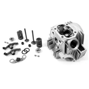 Hengerfej QUAD 110ccm