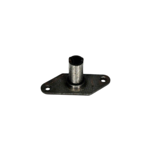 Csőtengely "Nehéz pofa" BABETTA 210