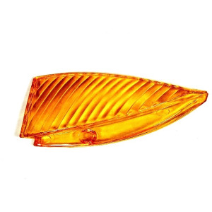 Villogó búra első jobb /INDEX/ PEUGEOT VIVACITY-50