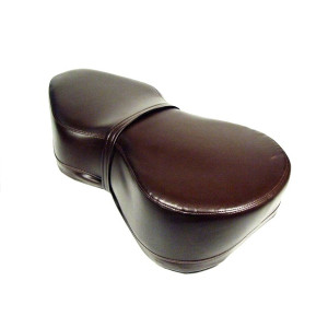 Ülés /Gitár/ barna JAWA 