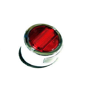 Lámpa hátsó kpl. MZ ES TROPHY-150