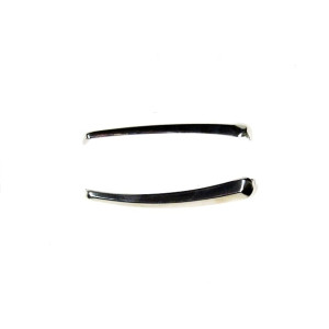 Fényszóró ház krómdisz /PÁR/ /Lámpa/ MZ ES TROPHY-175 / -250/1