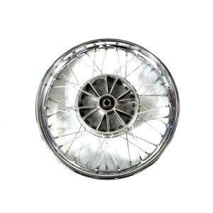 Kerék komplett JAWA 559 PANELKA (16")