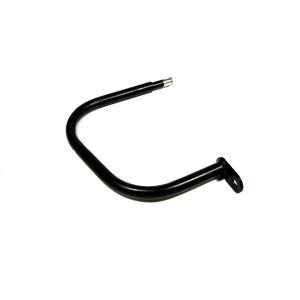 Kapaszkodó oldalsó fekete JAWA 640-0-4 STYLE