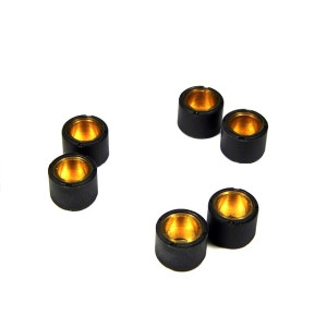 Kuplung görgő grt. 20x15x14.0 gr