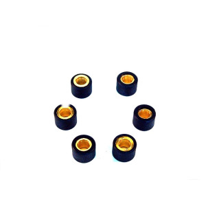 Kuplung görgő grt. 24x18x31.0 gr.