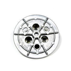 Kuplung nyomólap alu JAWA 634