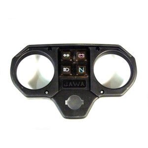 Műszerfal  JAWA 640-0-4 STYLE-350