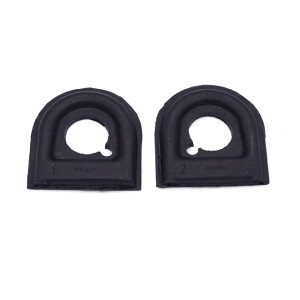 Tömítő gumi kormányburkolathoz pár JAWA