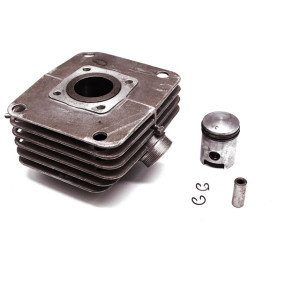 Henger SIMSON S51 50 ccm 