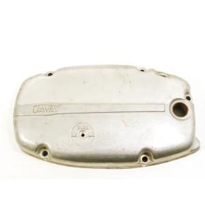 Motorfedél bal JAWA 634-350 (Dekni)