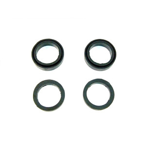 Fényszóró tartóba gumi /GRT./ /Lámpa/ JAWA 559 PANELKA-250