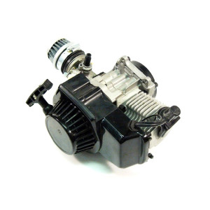 Motorblokk kpl. POCKET BIKE-50