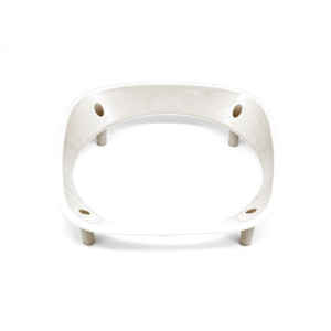 Fényszóró keret MZ ES TROPHY-250/2 /Lámpa/