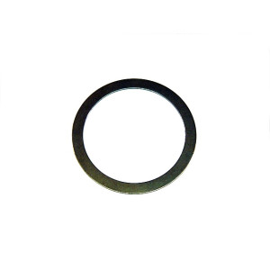 Főtengely hézagoló MZ TS-150 /  0.5mm D52