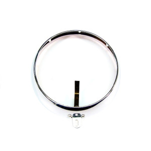 Fényszóró keret /lámpa/ JAWA 353 KYWACKA-250