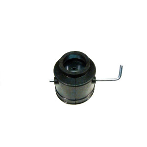 Szívócső gumi JAWA (Hidegindítós)