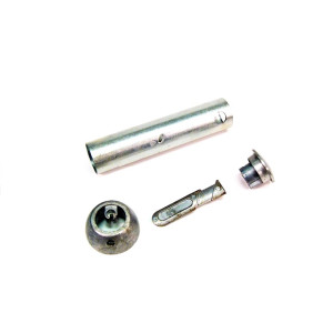 Gázcső komplett JAWA