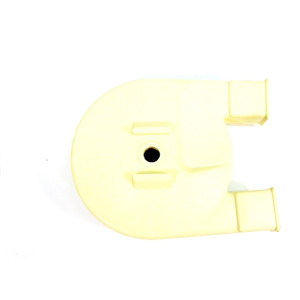 LÁNCVÉDŐ BAKELIT FEHÉR SIMSON STAR SR4-2/1-50