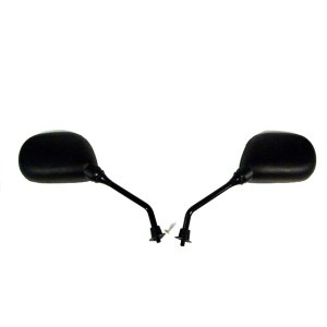 Tükör 10-es ovál párban 