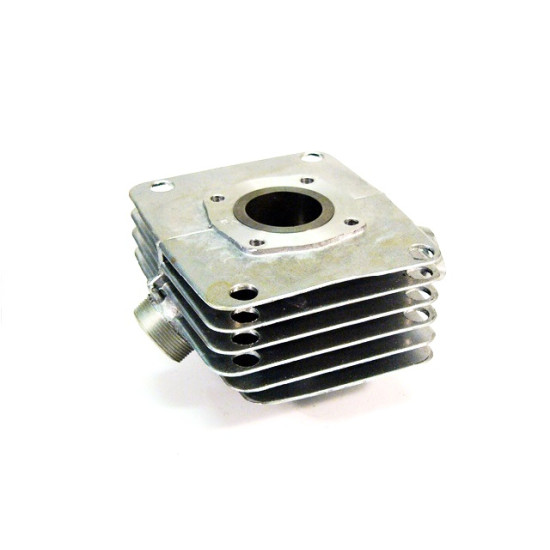 Henger SIMSON S51 ALMOT