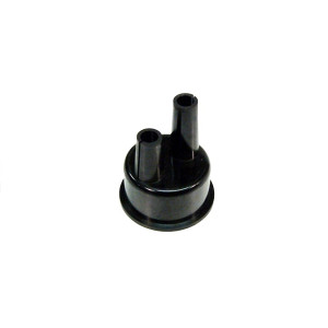 Levegőszűrő tartó ház SIMSON STAR SR4-2/1