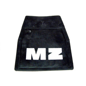 Sárvédő toldat gumi kicsi MZ TS