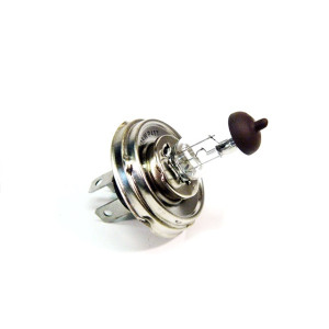 Izzó 6V 35/35W P45T HALOGÉN 