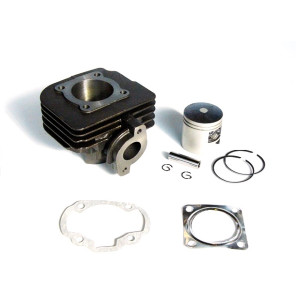 Henger SUZUKI SEPIA / DERBI HUNTER / BENELLI / APRILIA HABANA / 60ccm AC / Szett