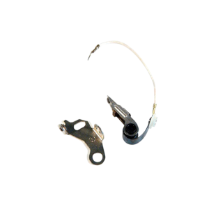 Megszakító /Plitz/ JAWA