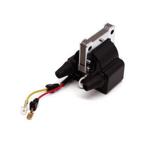 Gyújtótrafó JAWA 640-0-4 STYLE-350 VAPE /Z04/  (transzformátor) 