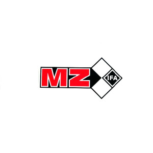 Matrica tankra jobb MZ ETZ-250