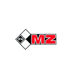 Matrica tankra bal MZ ETZ-250
