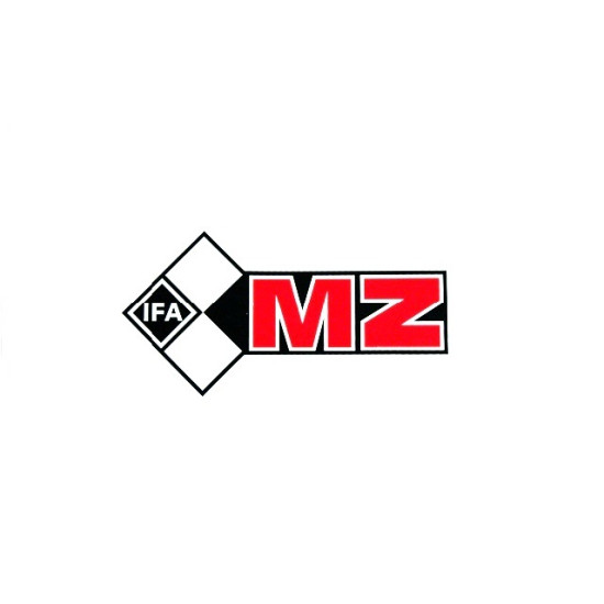 Matrica tankra bal MZ ETZ-250 Matrica tankra bal MZ ETZ-250